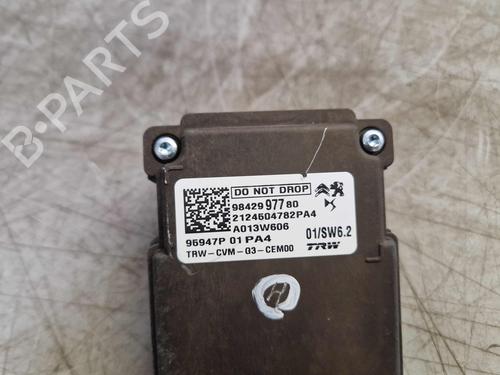Control unit OPEL CORSA F (P2JO) 1.2 (68) | BP25449549M11 