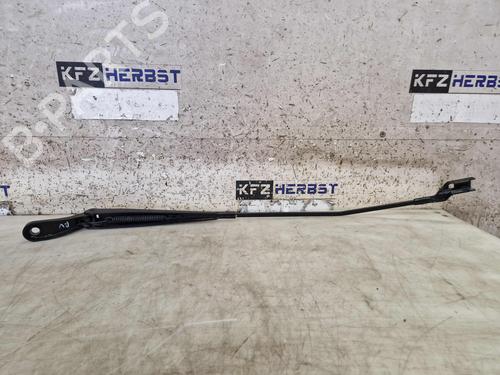 Used Front windshield wiper arm PEUGEOT 208 I (CA_, CC_) 1.2 PureTech 82 (82 hp) 26201775