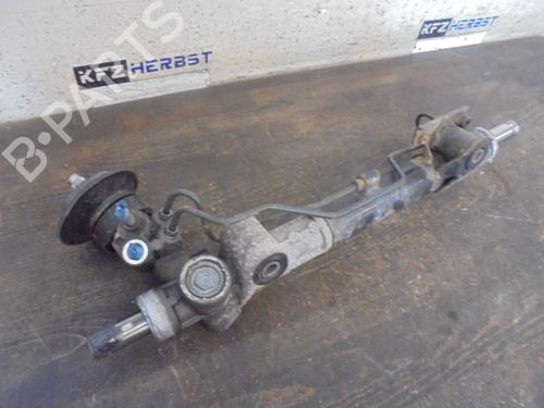 Cremallera direccion MITSUBISHI OUTLANDER II (CW_W) 2.0 (CW4W) (147 hp) 12871002