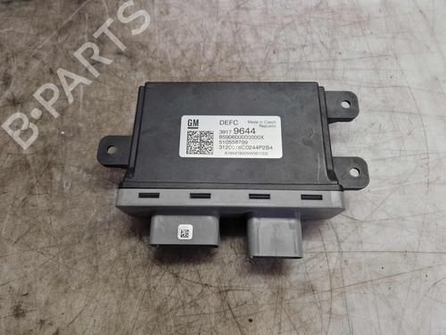 Used Control unit OPEL ASTRA K Sports Tourer (B16) 1.5 CRDI (35) (105 hp) 30560480