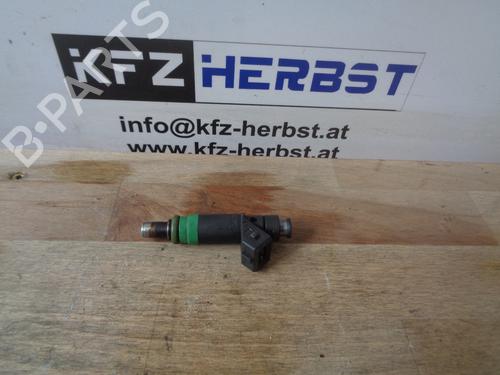 Used Injector FORD FOCUS II Saloon (DB_, FCH, DH) 1.6 Ti (115 hp) 12864051