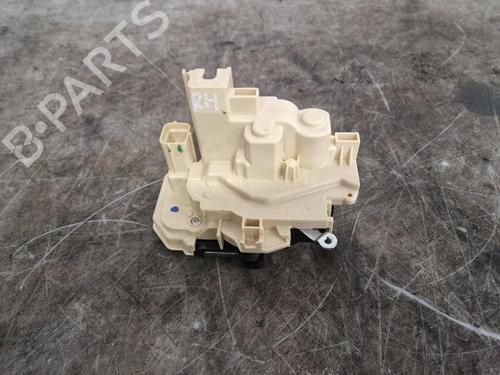 Used Rear right lock Rear right lock 37436369 37436369
