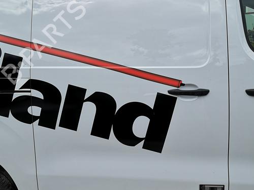 Dør højre bagtil Dør højre bagtil OPEL VIVARO C Van (K0) 2.0 (144 hp) 37420649 37420649