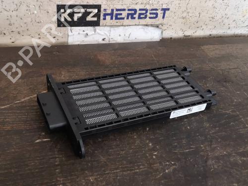 Used Heater resistor KIA CEE'D Sportswagon (JD) 1.6 CRDi 110 (110 hp) 13070314