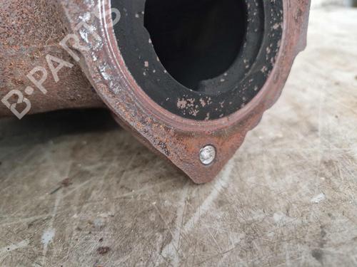 Udstødningsmanifold Udstødningsmanifold AUDI A6 C7 Avant (4G5, 4GD) 2.8 FSI quattro (204 hp) 33978287 33978287