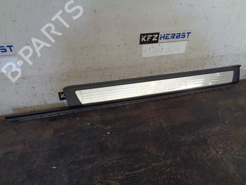 Andre MERCEDES-BENZ SLC (R172) 180 (172.431) (156 hp) 13071636