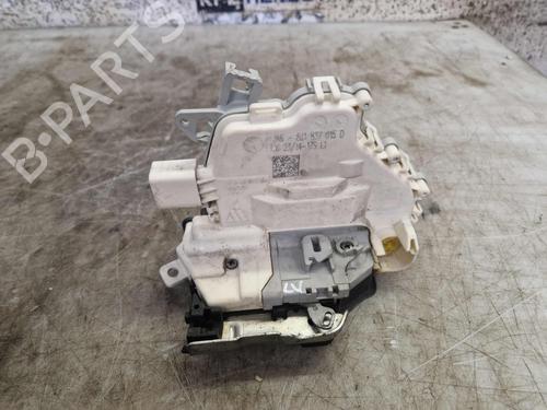 Used Front left lock Front left lock AUDI A5 Sportback (8TA) 2.0 TDI (136 hp) 33951936 33951936
