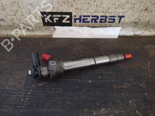 Used Injector AUDI A5 Sportback (8TA) 2.0 TDI (190 hp) 20092039