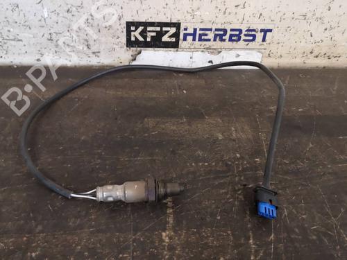 Elektronisk sensor FORD FIESTA VII (HJ, HF) 1.1 Ti-VCT (86 hp) 12878459