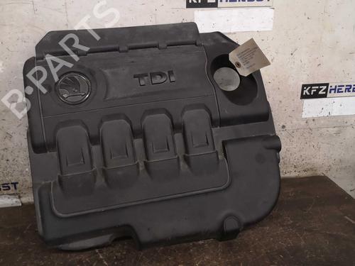 Oberschutz für SKODA OCTAVIA III Combi (5E5, 5E6) 2.0 TDI 4x4 (150 hp) 22292323