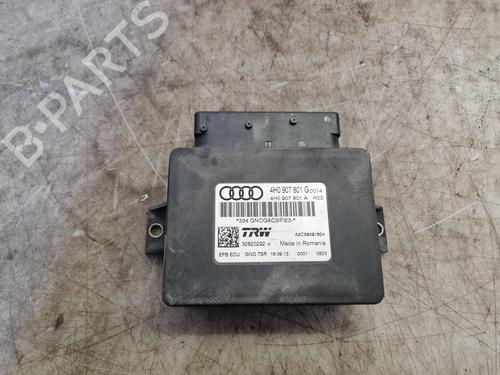 Used Control unit Control unit AUDI A6 C7 Avant (4G5, 4GD) 2.8 FSI quattro (204 hp) 33845510 33845510