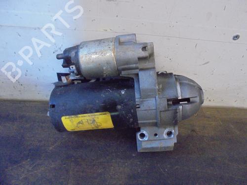 Used Starter BMW X1 (E84) sDrive 18 d (136 hp) 12885979