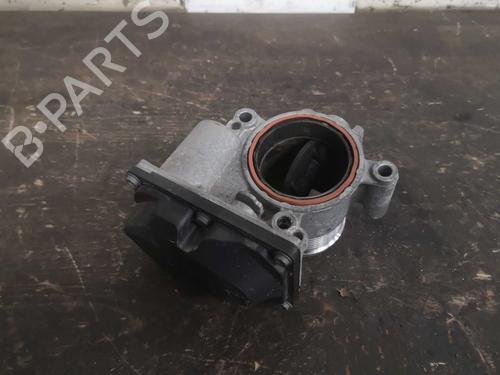 Throttle body VW SHARAN (7N1, 7N2) 2.0 TDI | BP22283894M82 