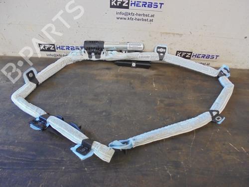 Used Left curtain airbag BMW 3 Touring (E91) 320 d (177 hp) 12866490
