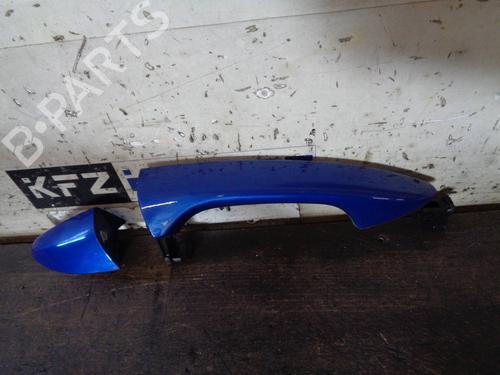 Used Front right exterior door handle HYUNDAI VELOSTER (FS) 1.6 GDI (140 hp) 12888824