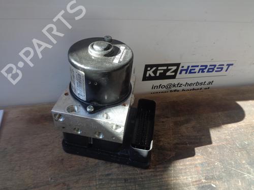 Used ABS pump BMW 1 (E87) 118 d (143 hp) 12860164