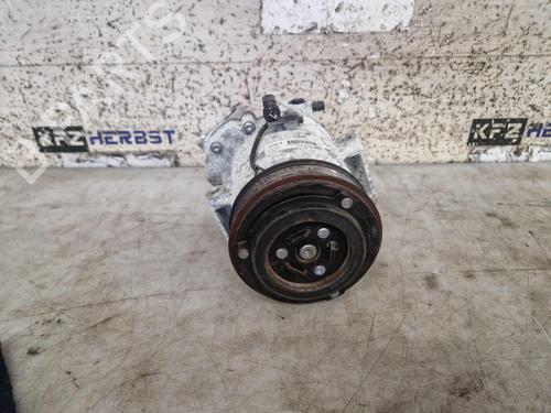 AC compressor CHEVROLET CRUZE (J300) 1.7 D | BP31994704M34