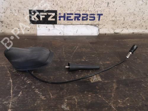 Used Antenna/Base CITROËN C3 Picasso (SH_) 1.6 HDI 90 (92 hp) 13064541