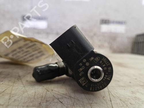 Injector VW CRAFTER Van (SY_, SX_) 2.0 TDI FWD (SYB, SYC, SYD) | BP33819349M100 - Image 2