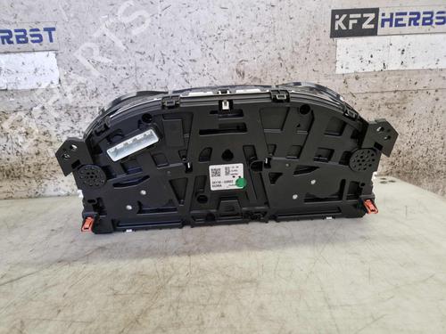 Instrument cluster SUZUKI SWIFT V (AZ) 1.2 SHVS (A2L412) | BP29966586C47 