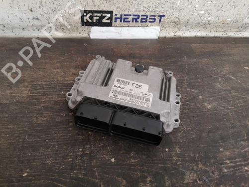 Used Engine control unit (ECU) HYUNDAI i40 I CW (VF) 1.7 CRDi (136 hp) 24923801