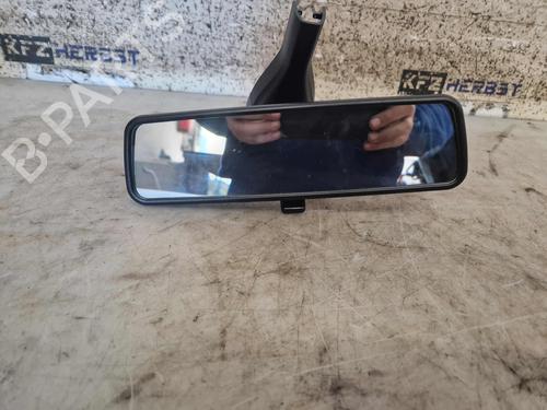 Used Rear mirror Rear mirror VW POLO VI (AW1, BZ1, AE1) 1.0 (75 hp) 40254855 40254855