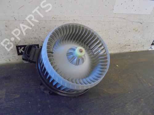 Used Heater blower motor JAGUAR XF SPORTBRAKE (X250) 2.2 D (200 hp) 12872540