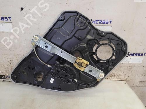 Rear right window mechanism VOLVO V60 I Cross Country (157) D4 | BP24837983C25 