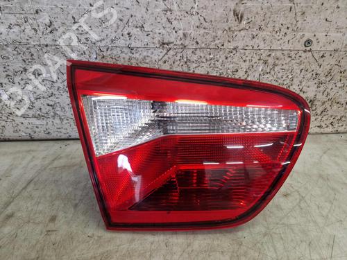 Used Left taillight SEAT IBIZA IV ST (6J8, 6P8) 1.0 (75 hp) 29200775