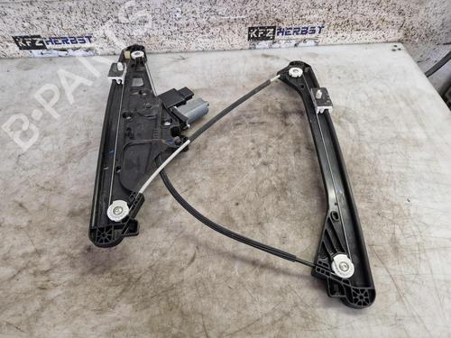 Used Front right window mechanism OPEL GRANDLAND / GRANDLAND X (A18, P1UO) 1.5 Turbo D (75) (131 hp) 30560445