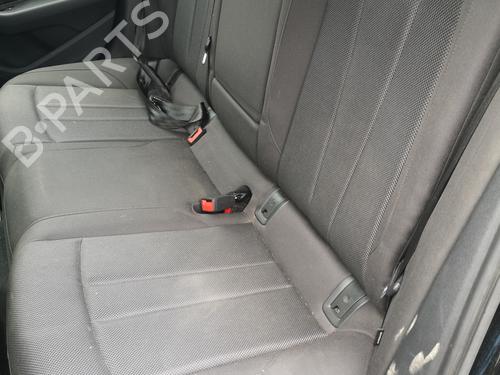 Sæde Bagtil AUDI A4 B9 Avant (8W5, 8WD) 45 TDI quattro | BP37068519C17 - Image 2
