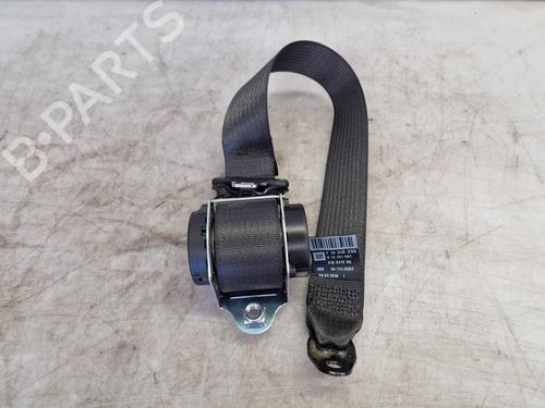 Used Rear left seatbelt OPEL ZAFIRA TOURER C (P12) 1.6 CDTI (75) (136 hp) 27350368