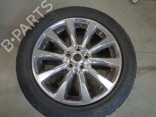 Used Rim LAND ROVER RANGE ROVER III (L322) 3.6 D 4x4 (272 hp) 13066762