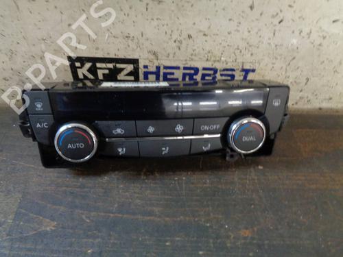 Used Climate control NISSAN QASHQAI II SUV (J11, J11_) 1.6 dCi (130 hp) 12871823