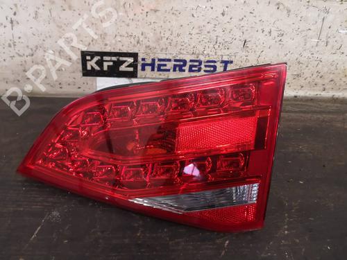 Used Right taillight AUDI A4 B8 (8K2) 2.0 TDI (120 hp) 13436699