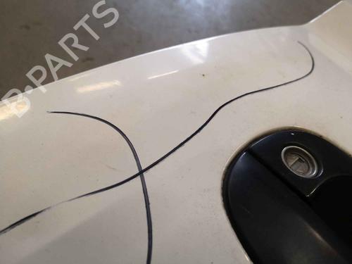Left front door HYUNDAI H-1 Van (A1) 2.5 CRDi | BP12894744C2 