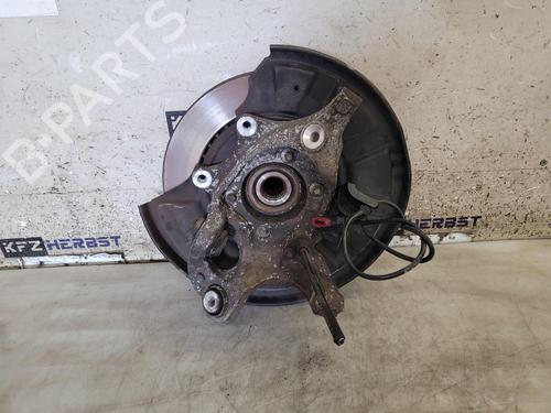 Used Right rear steering knuckle MERCEDES-BENZ E-CLASS T-Model (S212) E 300 CDI (212.220) (204 hp) 24332398