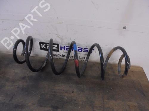 Used Shock absorber spring CITROËN C3 I (FC_, FN_) 1.1 i (60 hp) 13061406
