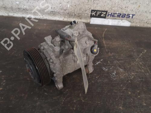 AC-Kompressor BMW X3 (F25) xDrive 20 d (184 hp) 22283397