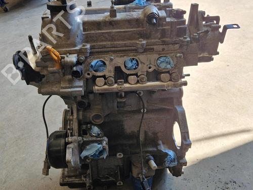 Engine HYUNDAI KONA (OS, OSE, OSI) 1.0 T-GDi | BP27638185M1 