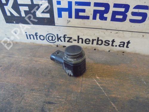 Used Electronic module VW TIGUAN (5N_) 2.0 TDI (140 hp) 13067479