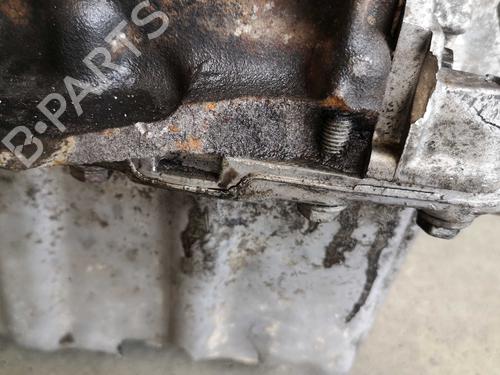 Engine VW CADDY III Box Body/MPV (2KA, 2KH, 2CA, 2CH) 1.9 TDI | BP22288760M1 