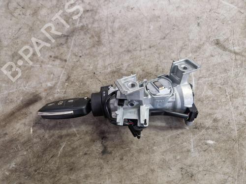 Used Ignition barrel AUDI A3 Sportback (8PA) 2.0 TDI (140 hp) 32338203