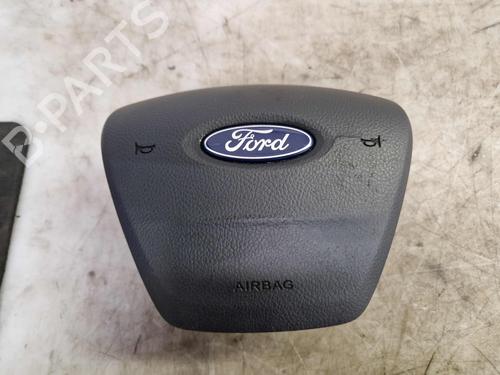 Førerens kollisjonspute FORD GRAND C-MAX (DXA/CB7, DXA/CEU) 1.5 TDCi (120 hp) 29912527