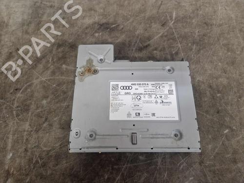 Electronic module AUDI E-TRON (GEN) 50 quattro | BP36964998M83 - Image 2