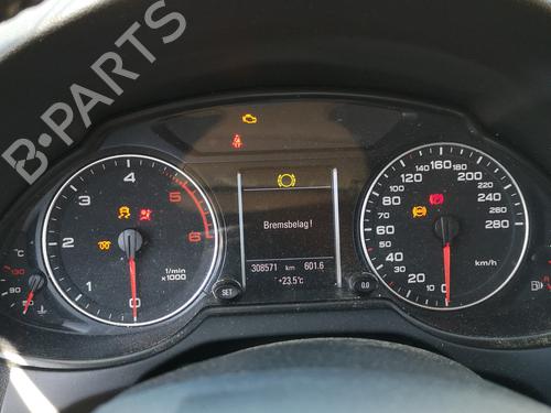 instrument-cluster-audi-q5-8rb-2008-2009-2010-2011-2012-2013-2014-2015-2016-2017-2018-2019-34536989 main image