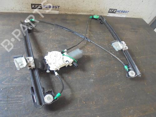 Used Front left window mechanism LAND ROVER FREELANDER I (L314) 2.0 Td4 4x4 (112 hp) 12871169