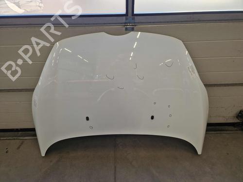 Motorhjelm FORD FIESTA VI (CB1, CCN) 1.25 (60 hp) 31327395