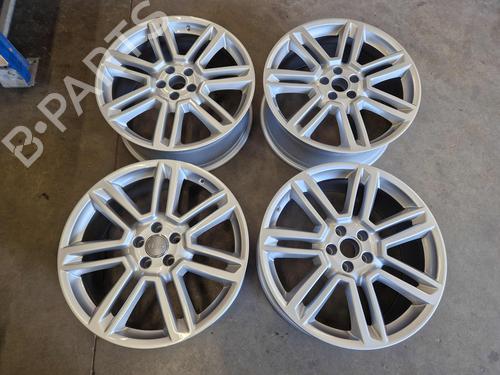 Used Rim AUDI A6 C7 (4G2, 4GC) 3.0 TDI quattro (320 hp) 28198182