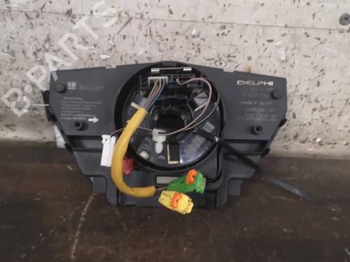Øvrige Styrinhsenheder OPEL CORSA D (S07) 1.2 (L08, L68) (69 hp) 24923810
